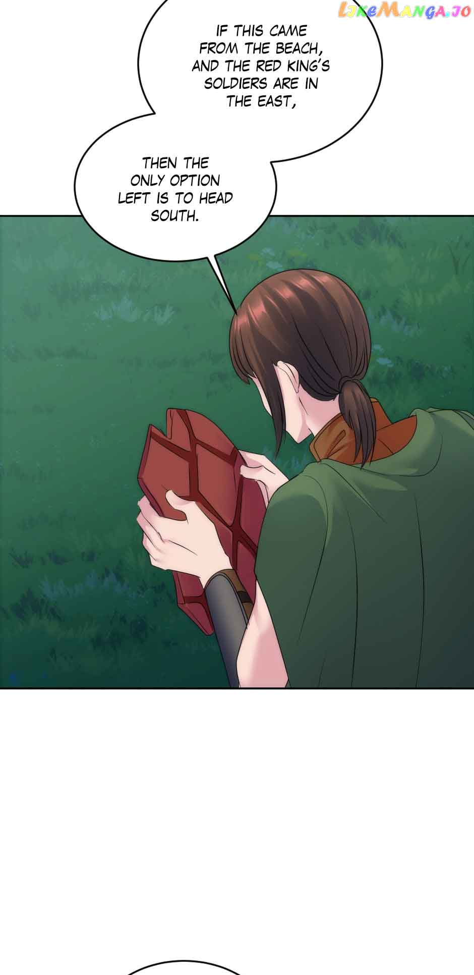The Dragon Prince’s Bride Chapter 132 294 58