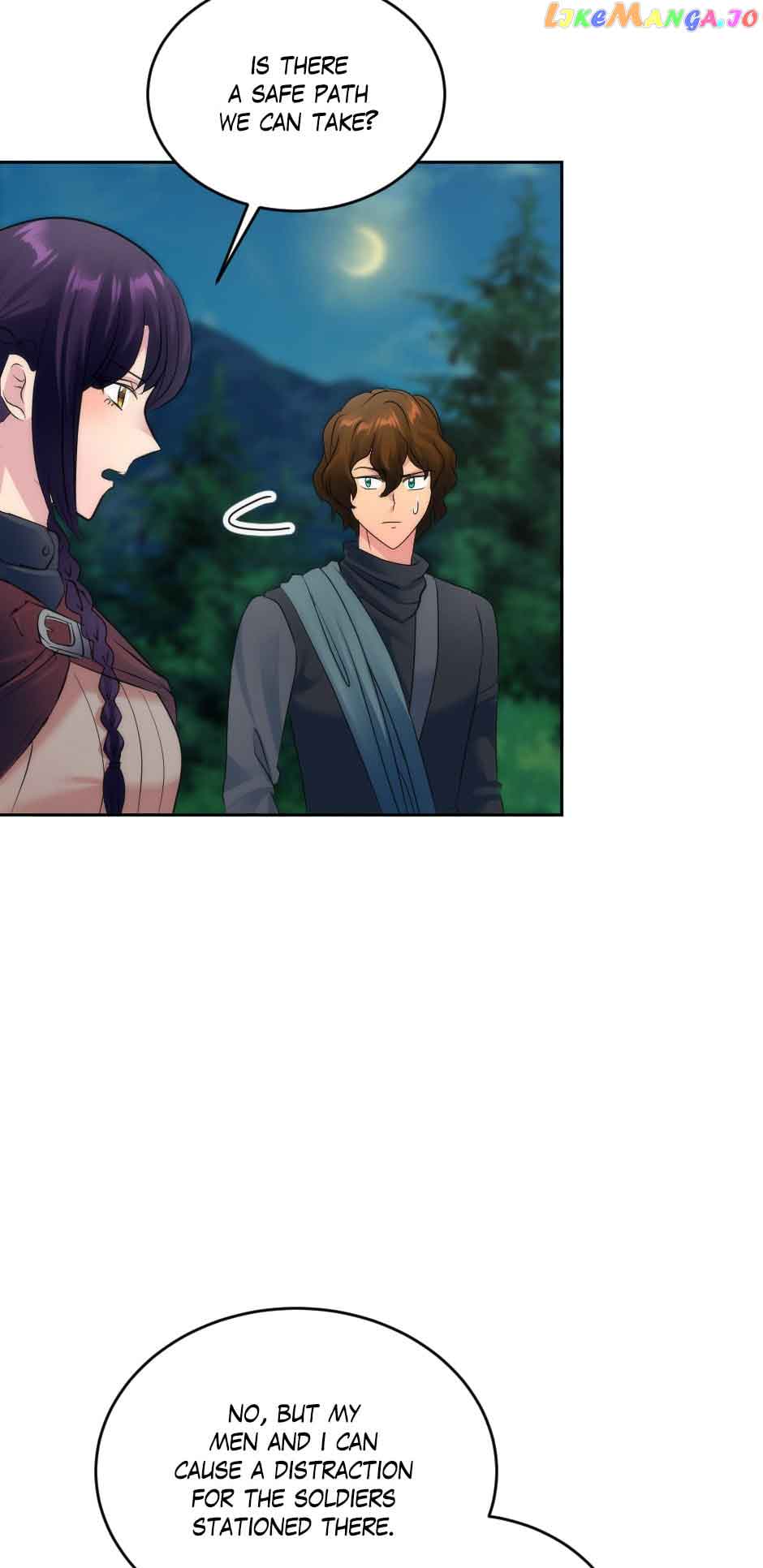 The Dragon Prince’s Bride Chapter 132 295 59