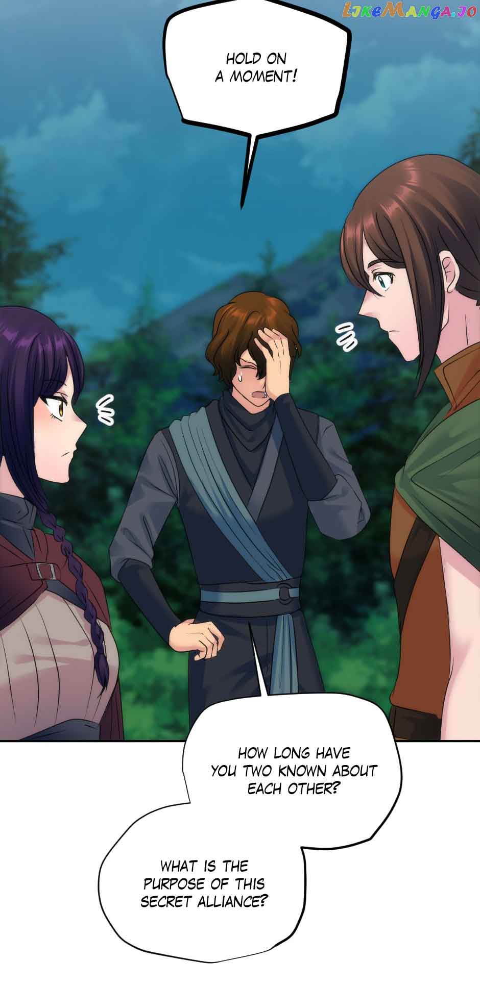 The Dragon Prince’s Bride Chapter 132 297 61