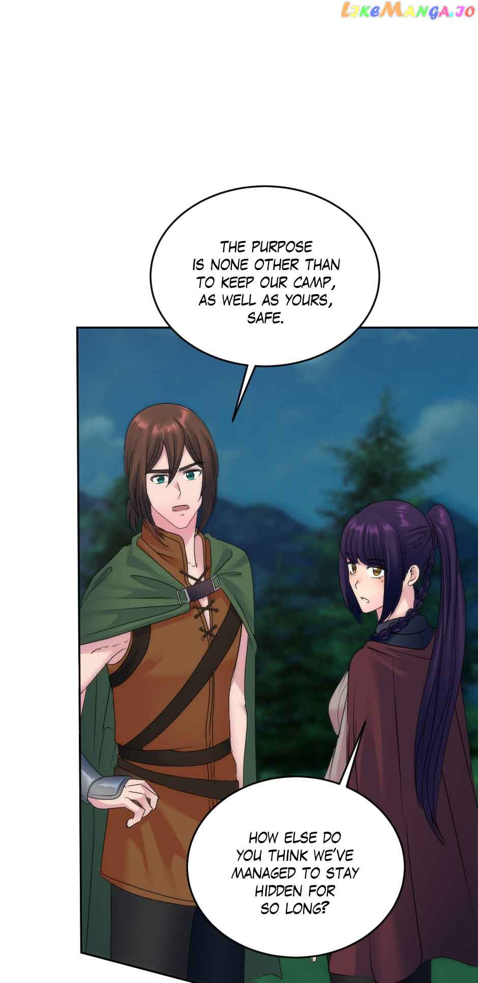 The Dragon Prince’s Bride Chapter 132 298 62