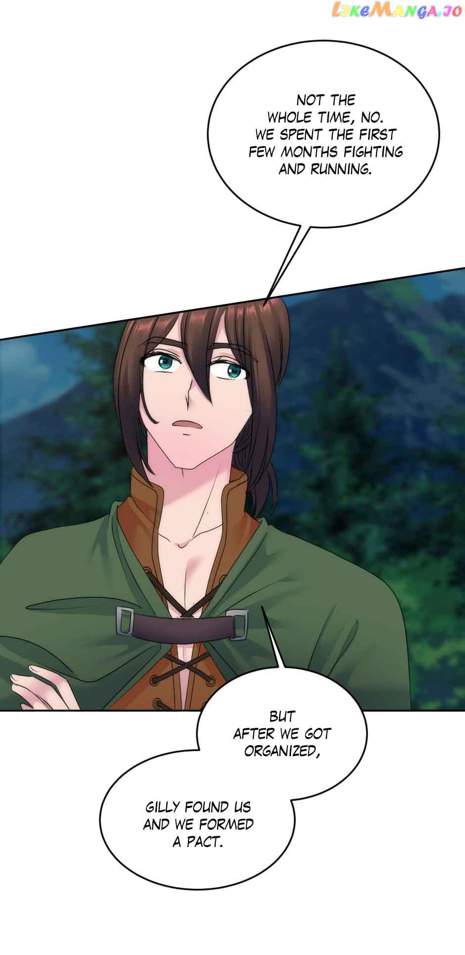 The Dragon Prince’s Bride Chapter 132 300 64