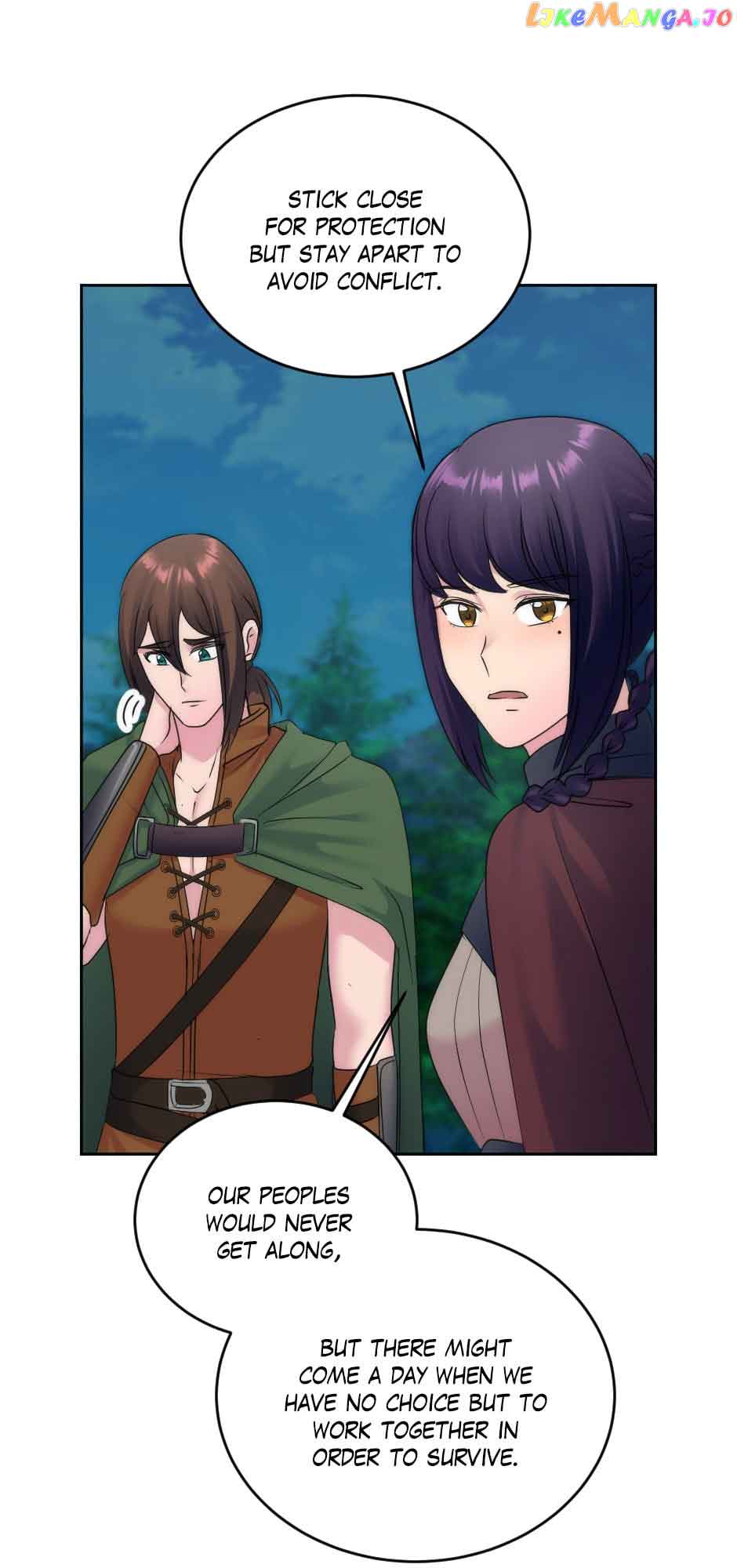 The Dragon Prince’s Bride Chapter 132 301 65
