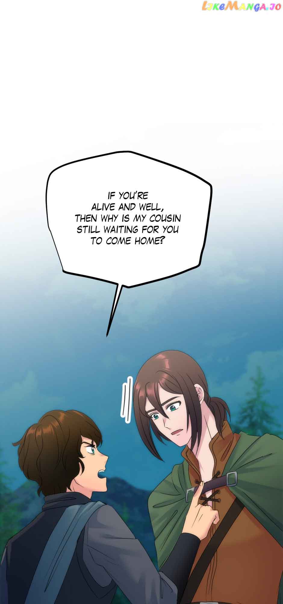 The Dragon Prince’s Bride Chapter 132 302 66