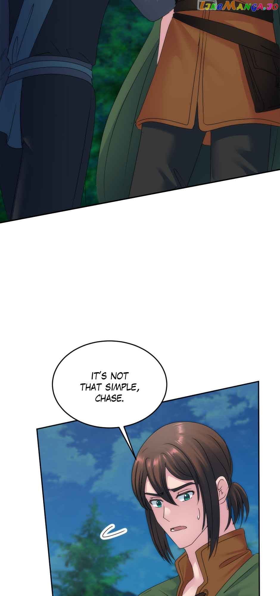The Dragon Prince’s Bride Chapter 132 303 67