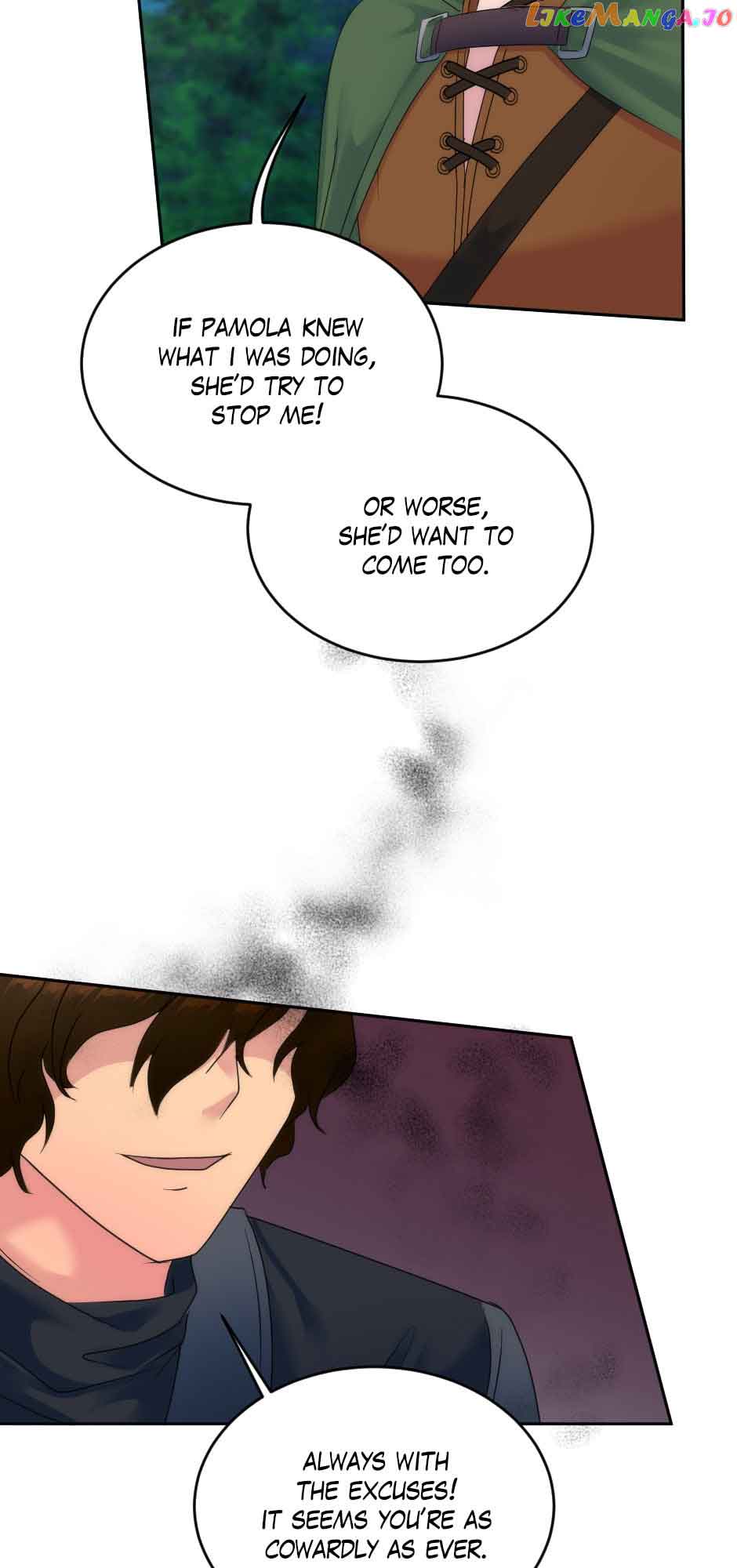 The Dragon Prince’s Bride Chapter 132 304 68