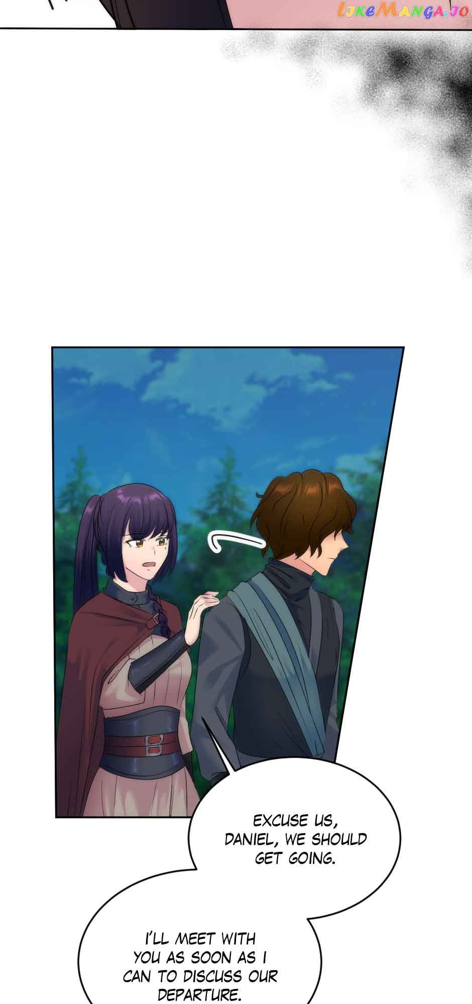 The Dragon Prince’s Bride Chapter 132 307 71