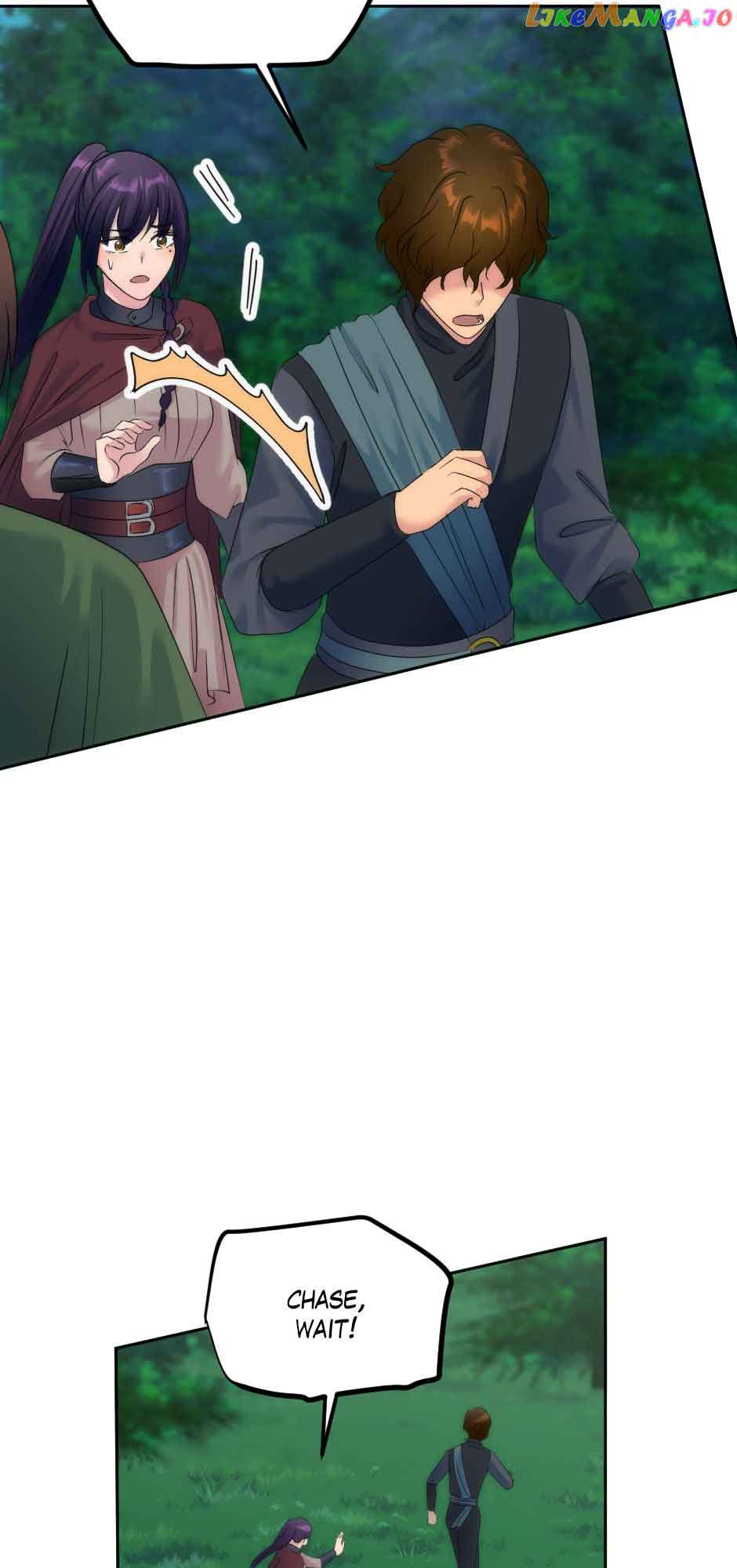 The Dragon Prince’s Bride Chapter 132 309 73