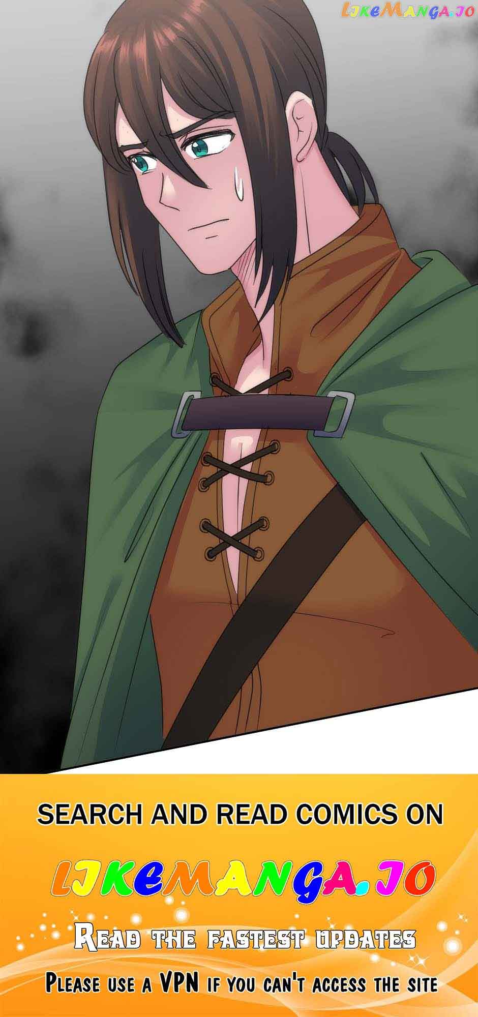 The Dragon Prince’s Bride Chapter 132 311 75