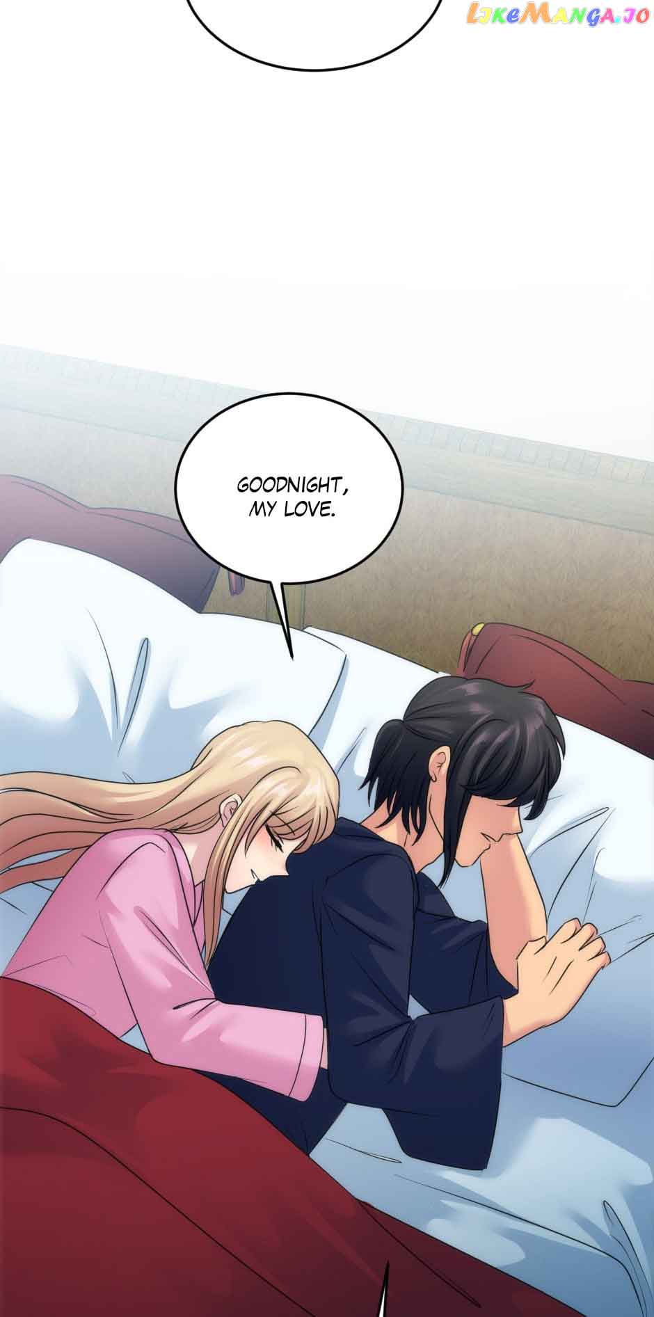 The Dragon Prince’s Bride Chapter 132 245 9
