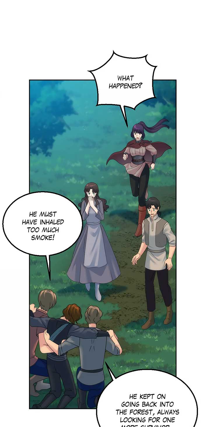 The Dragon Prince’s Bride Chapter 139 216 02