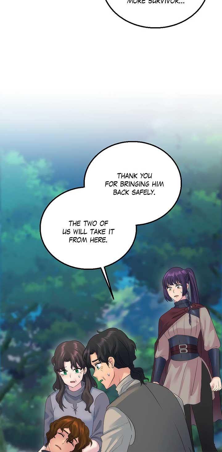 The Dragon Prince’s Bride Chapter 139 217 03