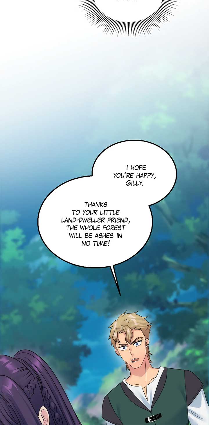 The Dragon Prince’s Bride Chapter 139 219 05