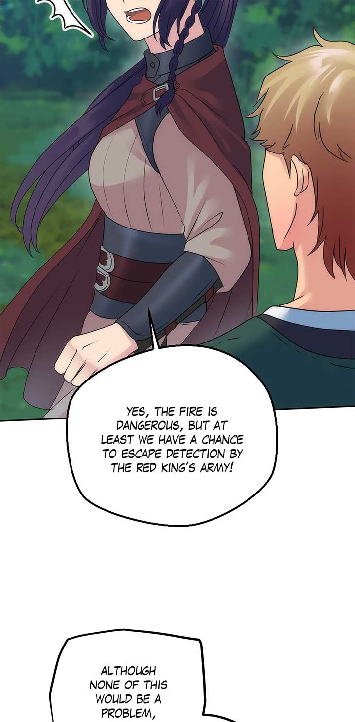 The Dragon Prince’s Bride Chapter 139 222 08