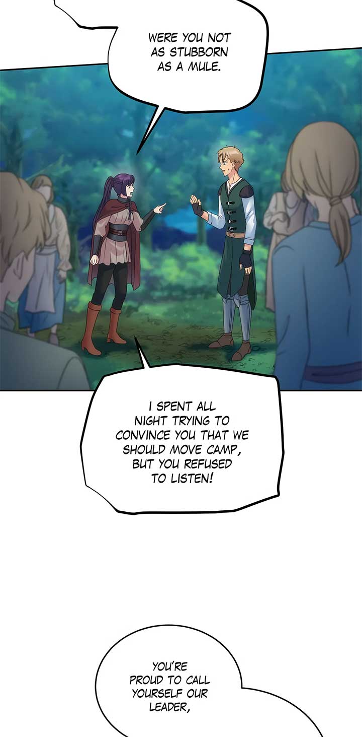 The Dragon Prince’s Bride Chapter 139 223 09