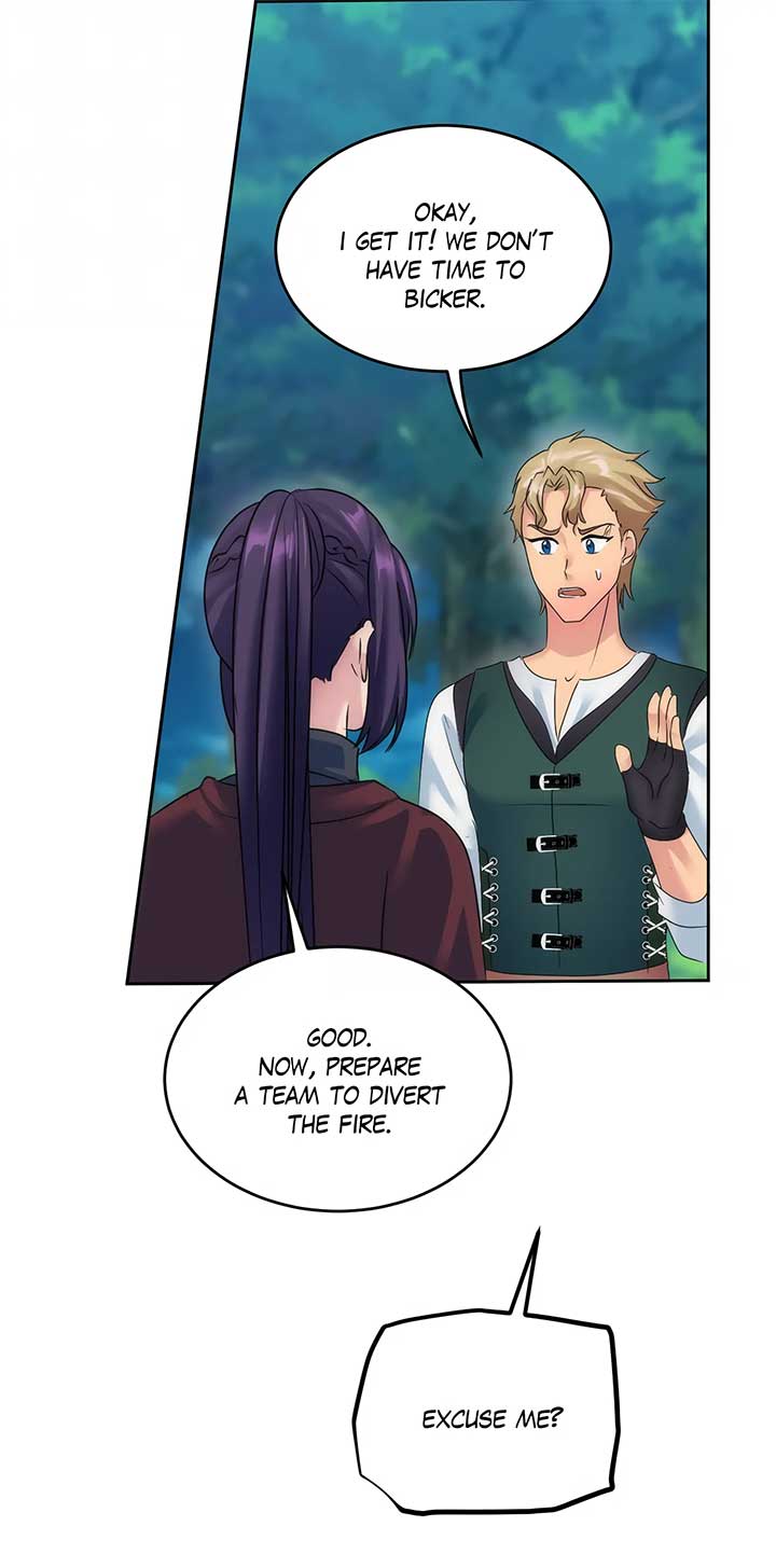 The Dragon Prince’s Bride Chapter 139 225 11