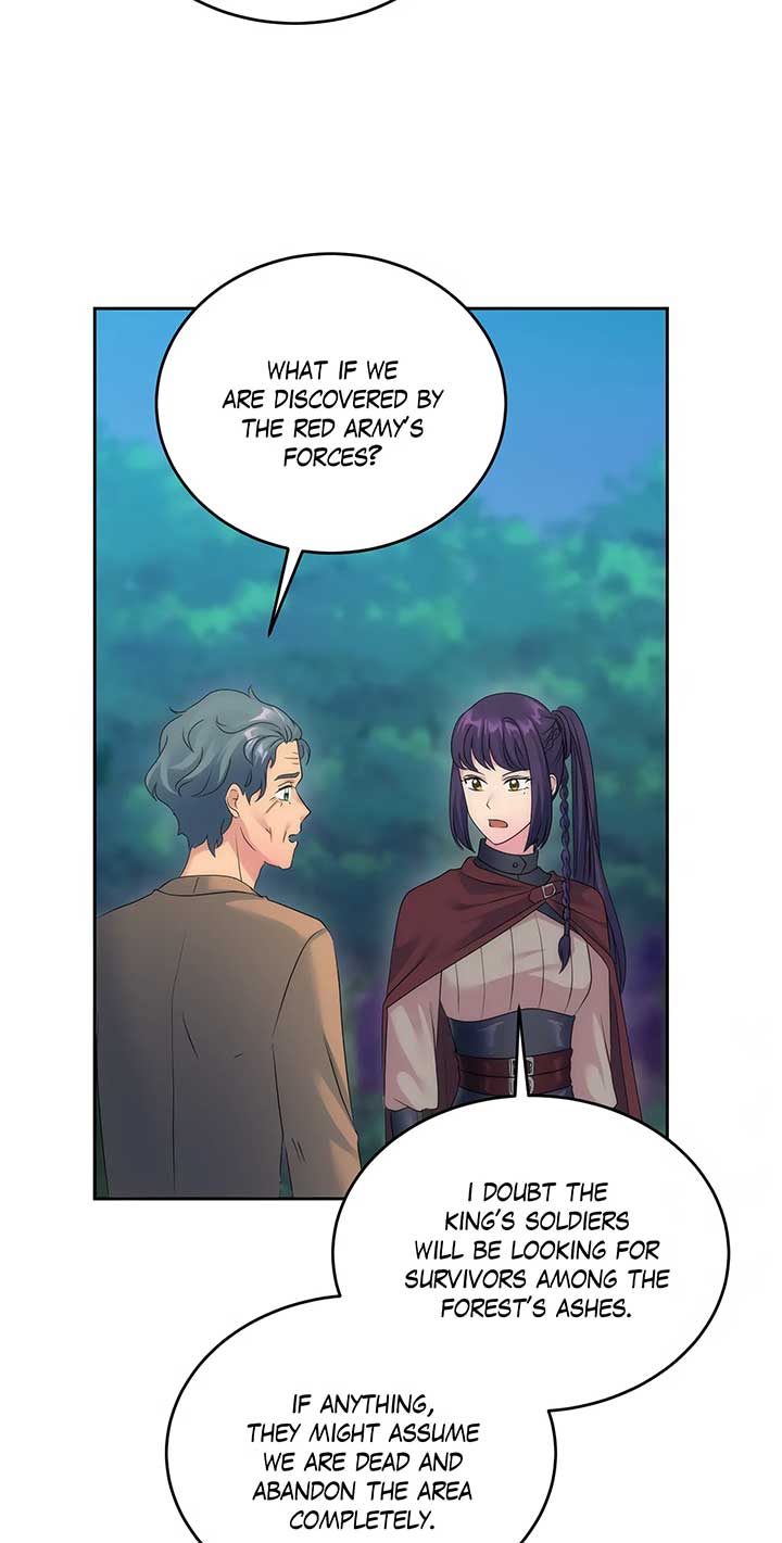 The Dragon Prince’s Bride Chapter 139 231 17