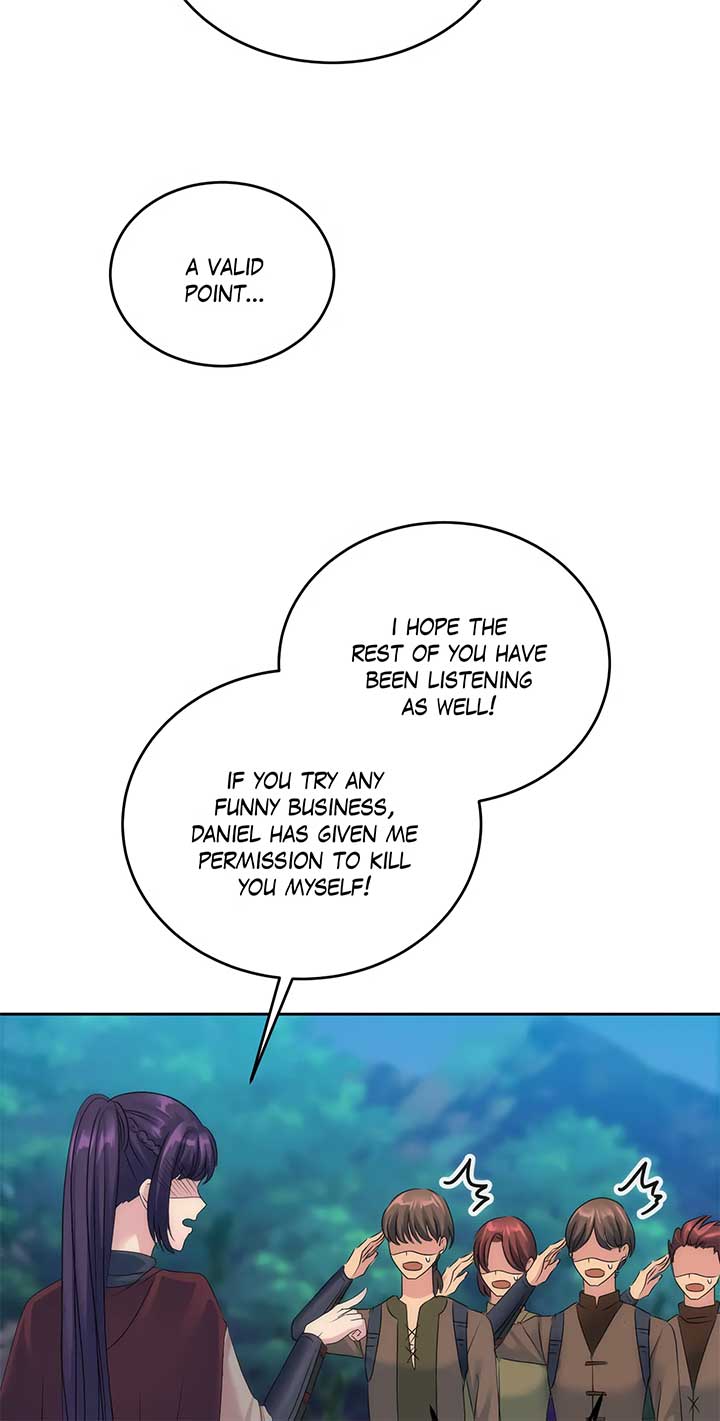 The Dragon Prince’s Bride Chapter 139 232 18