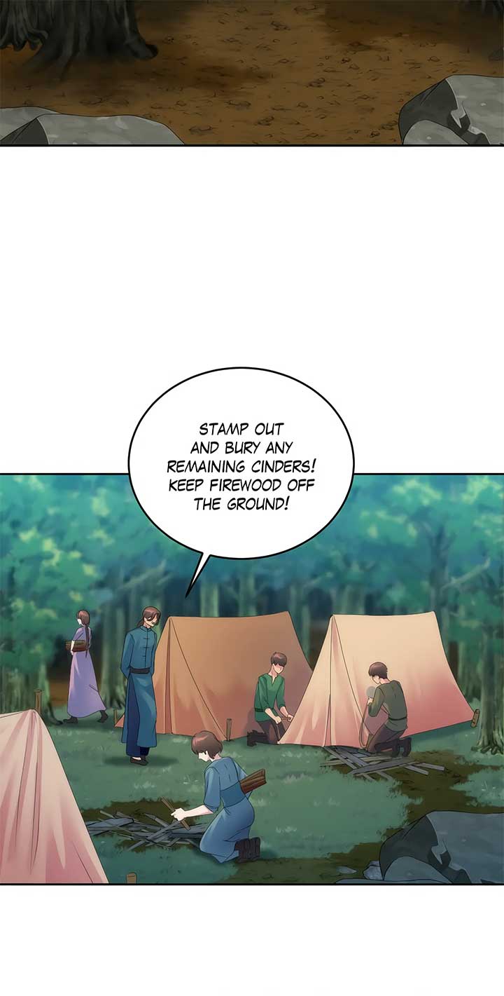 The Dragon Prince’s Bride Chapter 139 235 21