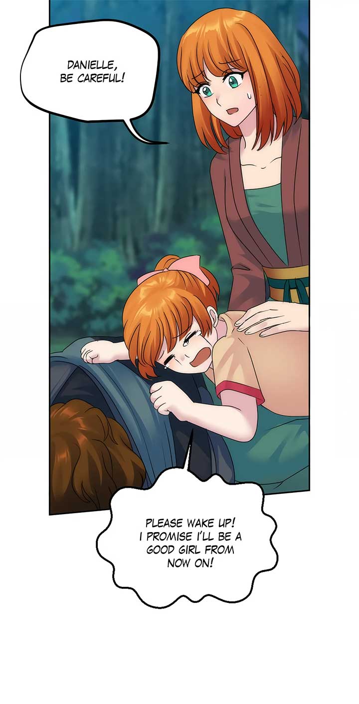 The Dragon Prince’s Bride Chapter 139 237 23