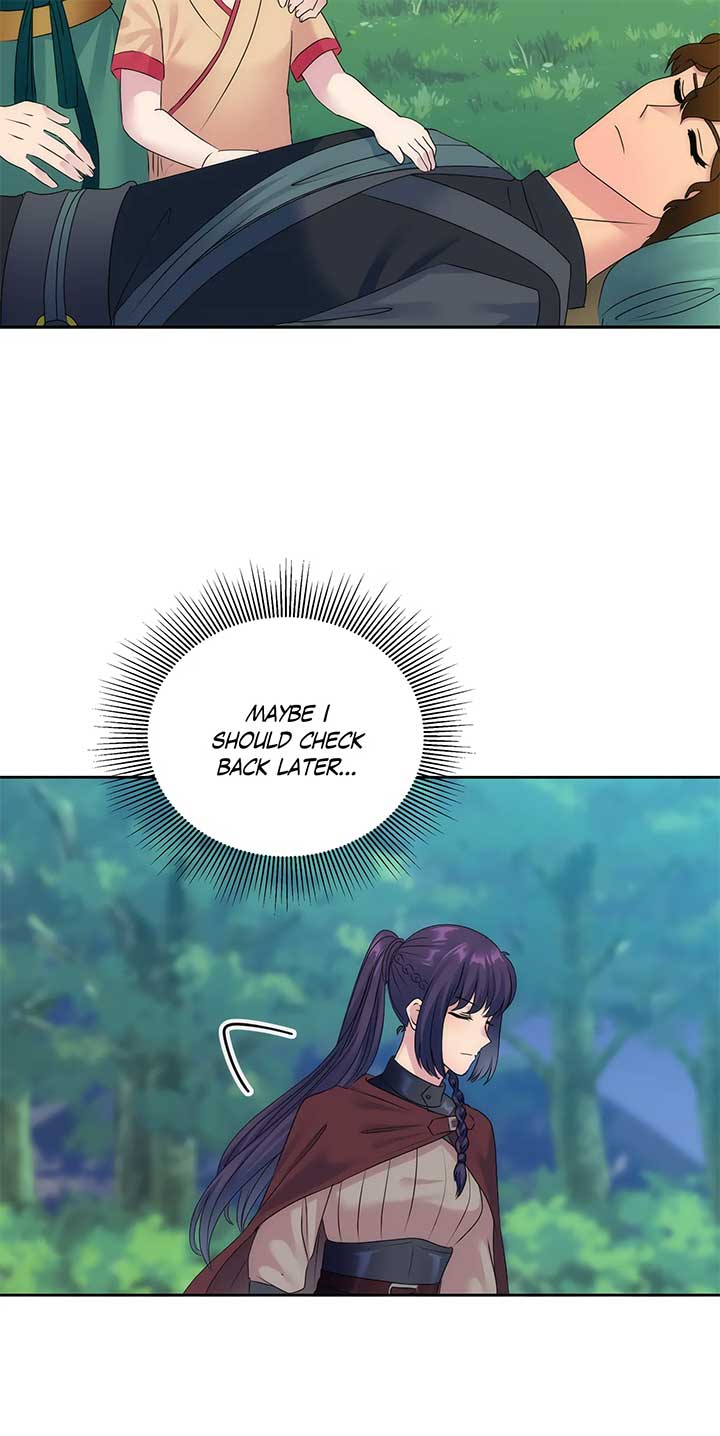 The Dragon Prince’s Bride Chapter 139 241 27