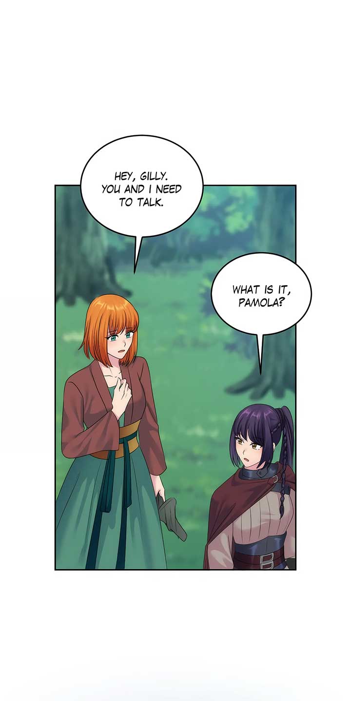 The Dragon Prince’s Bride Chapter 139 242 28