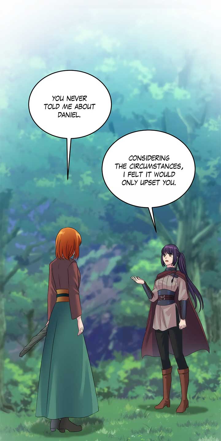 The Dragon Prince’s Bride Chapter 139 243 29