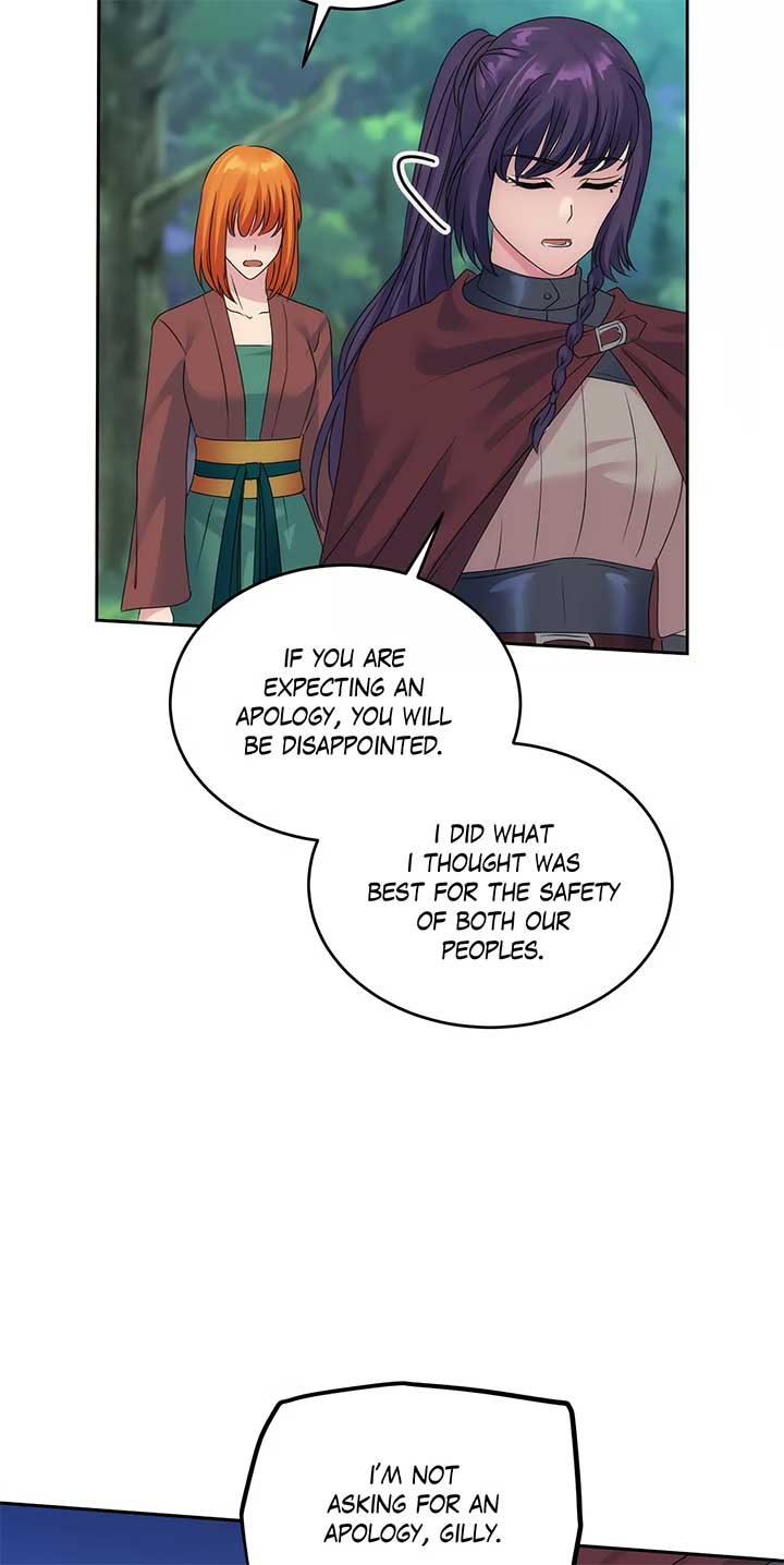 The Dragon Prince’s Bride Chapter 139 245 31