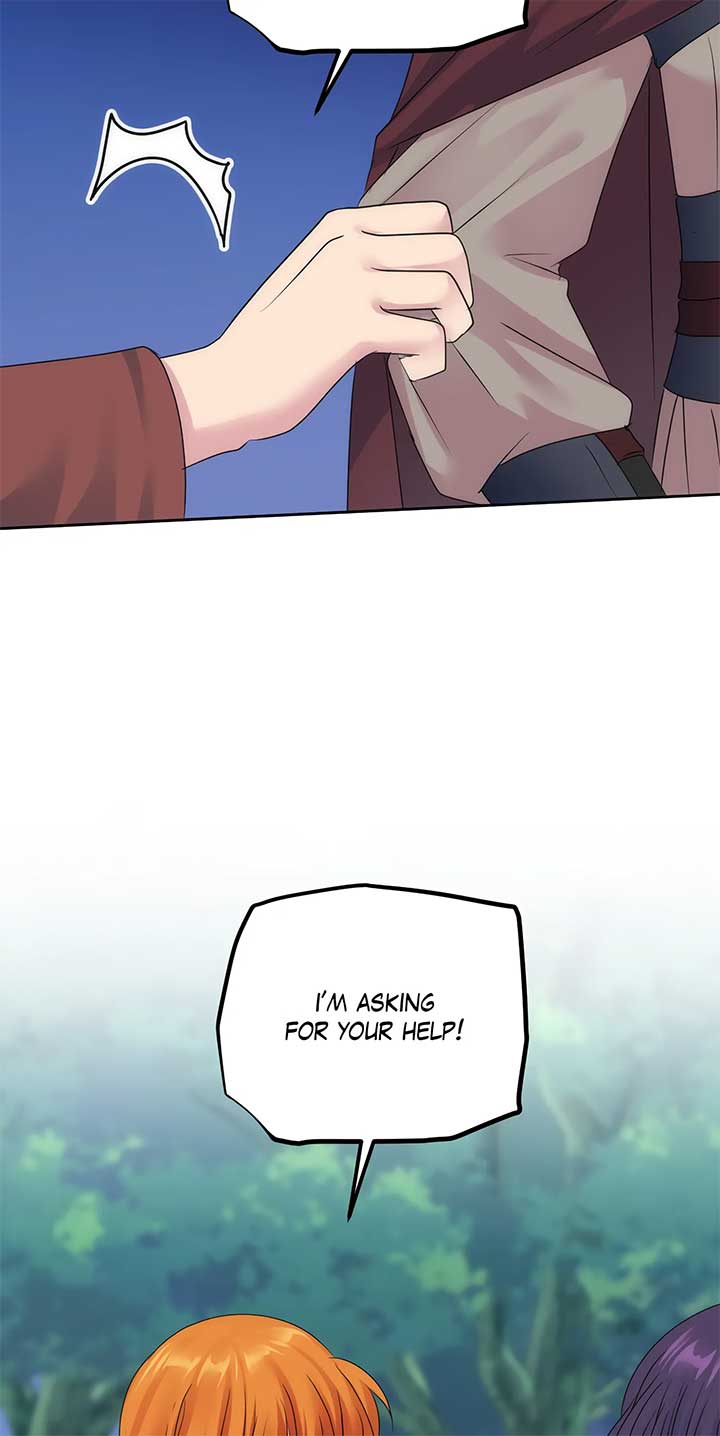 The Dragon Prince’s Bride Chapter 139 246 32