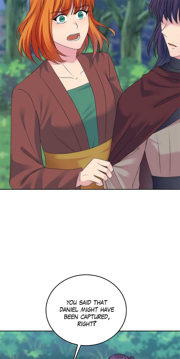 The Dragon Prince’s Bride Chapter 139 247 33