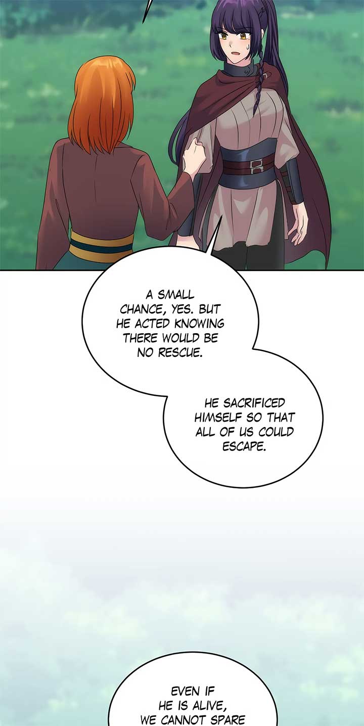 The Dragon Prince’s Bride Chapter 139 248 34