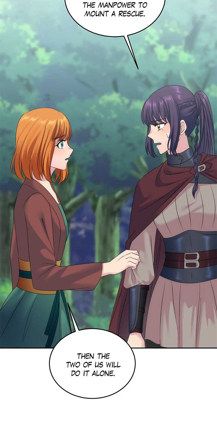 The Dragon Prince’s Bride Chapter 139 249 35