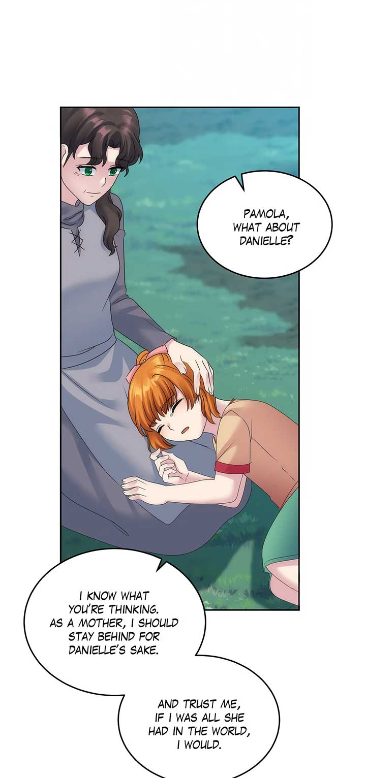 The Dragon Prince’s Bride Chapter 139 250 36