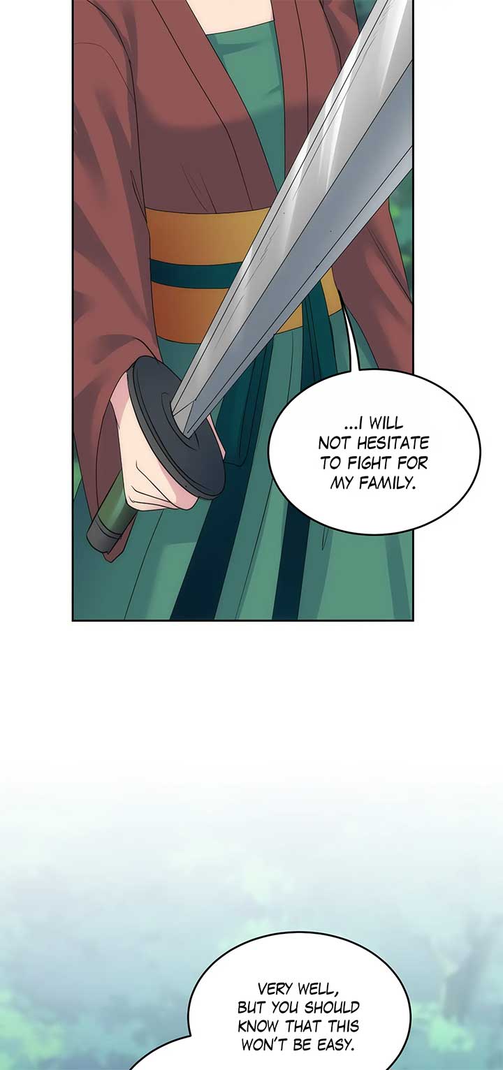 The Dragon Prince’s Bride Chapter 139 253 39