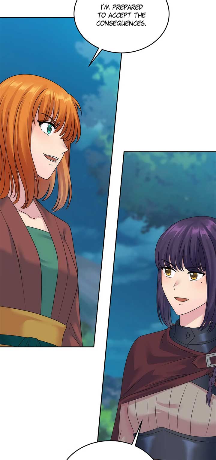 The Dragon Prince’s Bride Chapter 139 255 41