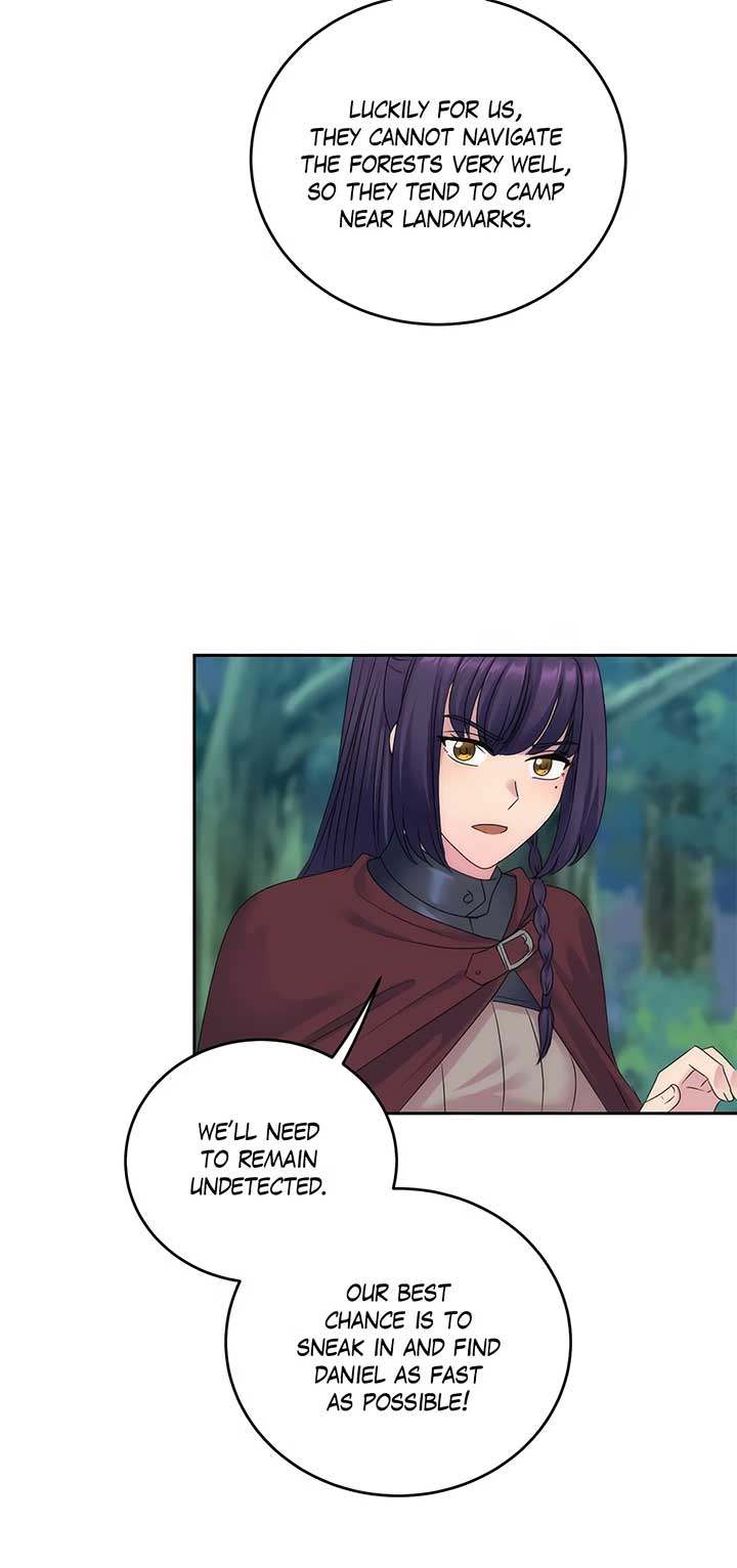 The Dragon Prince’s Bride Chapter 139 260 46