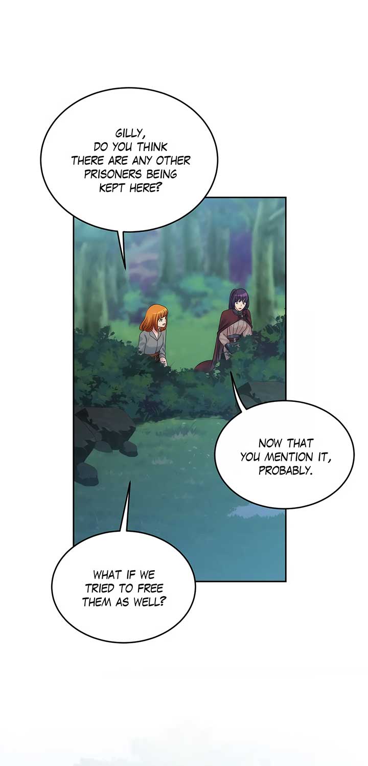 The Dragon Prince’s Bride Chapter 139 261 47