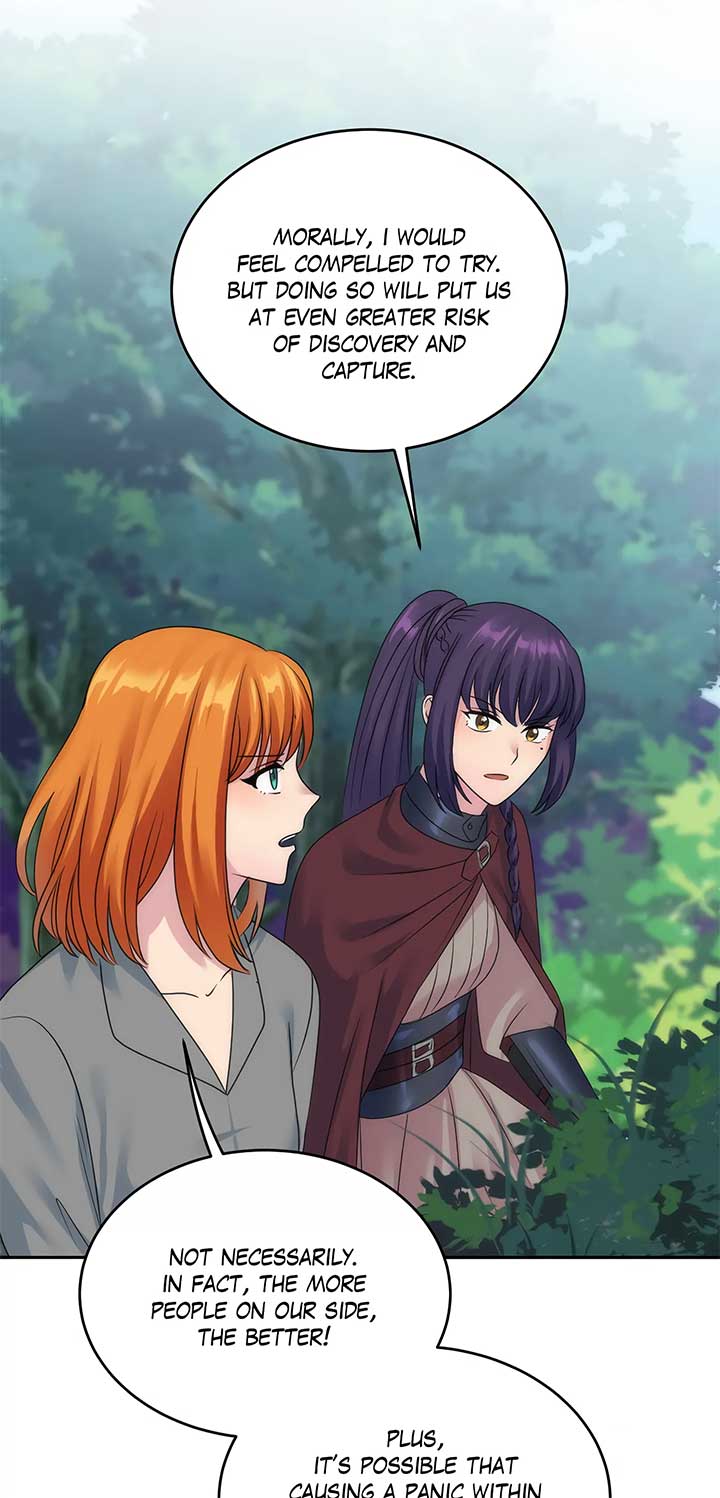 The Dragon Prince’s Bride Chapter 139 262 48