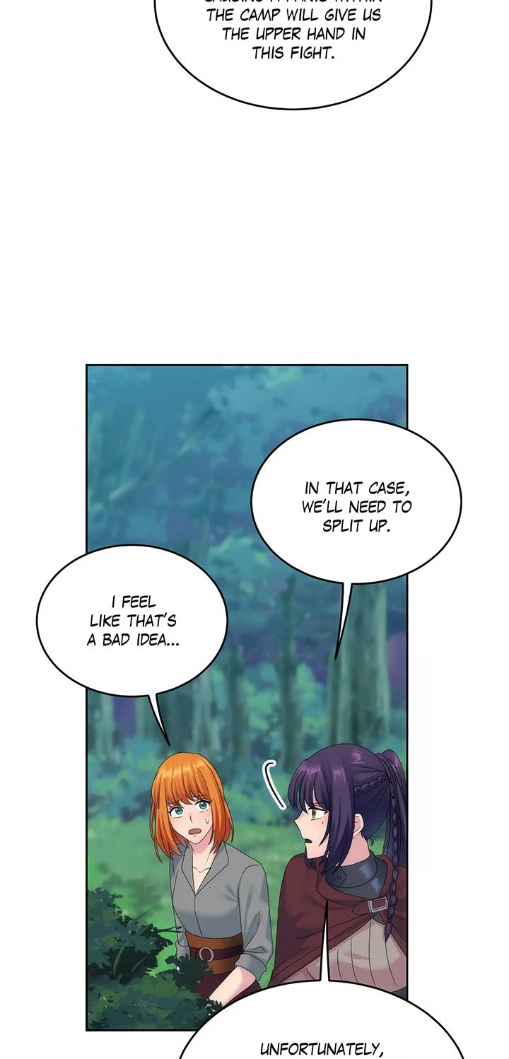 The Dragon Prince’s Bride Chapter 139 263 49