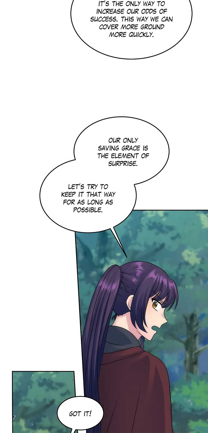 The Dragon Prince’s Bride Chapter 139 264 50