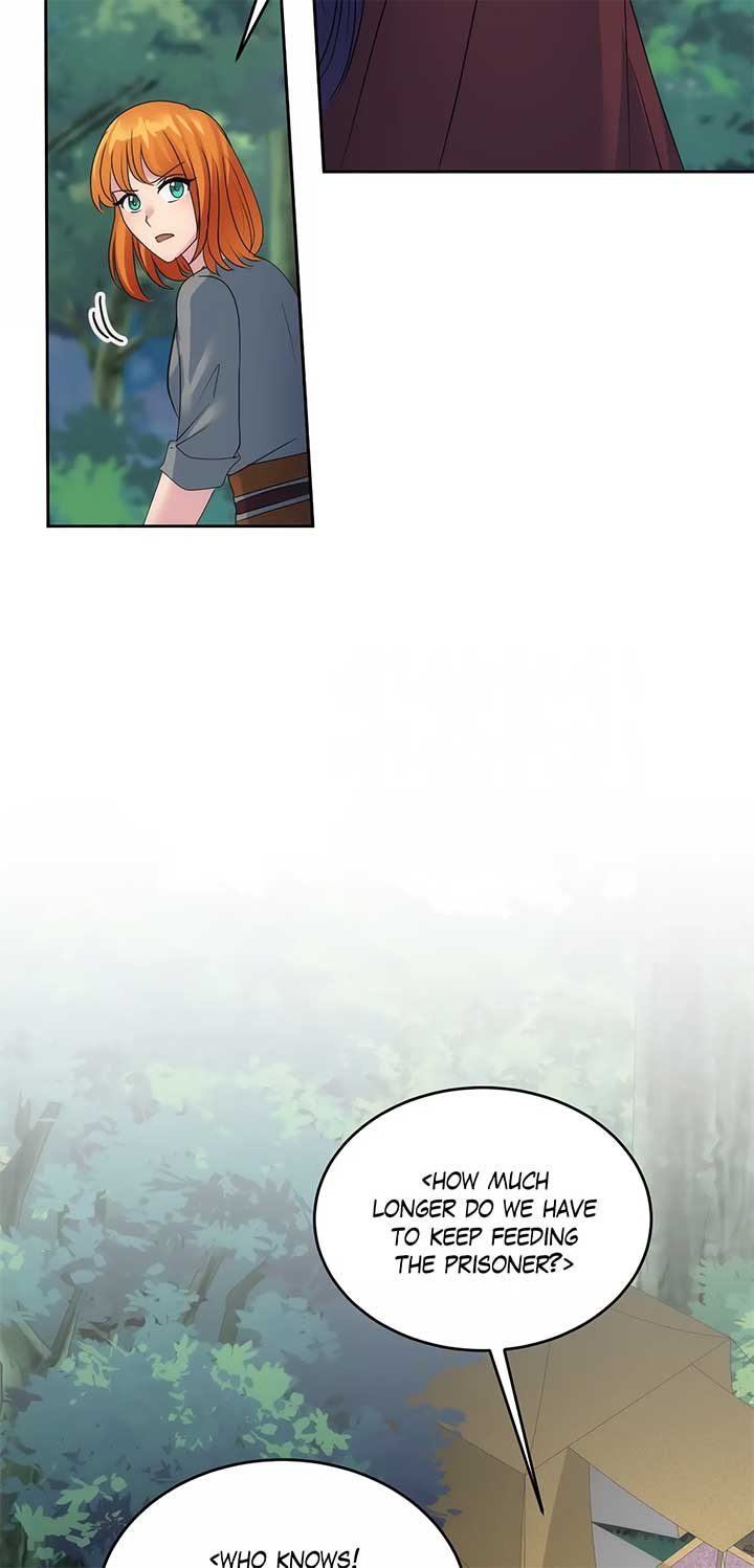 The Dragon Prince’s Bride Chapter 139 265 51