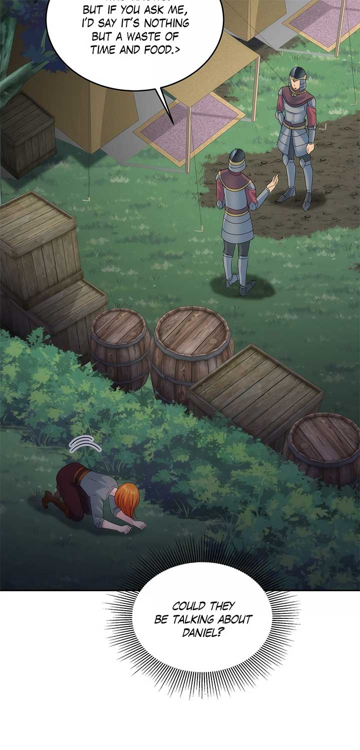The Dragon Prince’s Bride Chapter 139 266 52