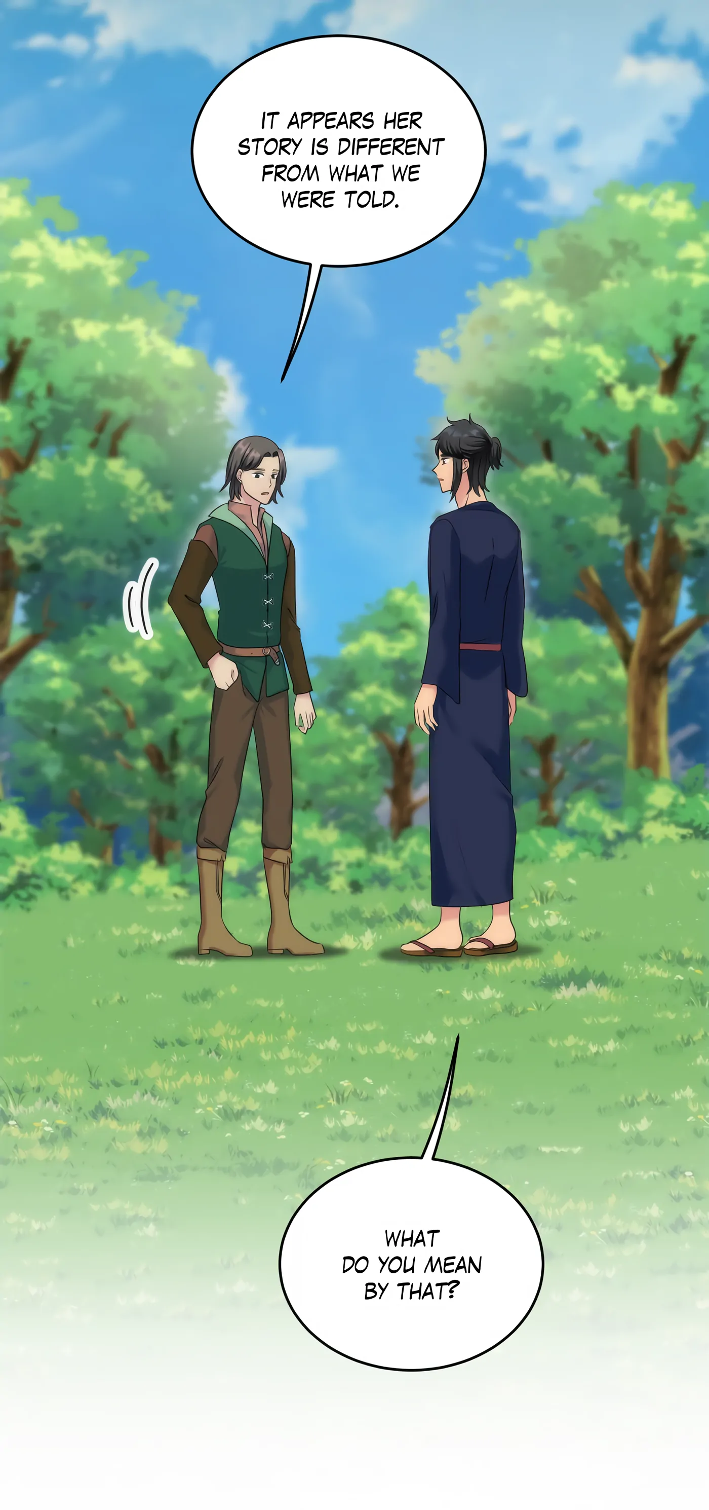 The Dragon Prince’s Bride Chapter 142 216 02