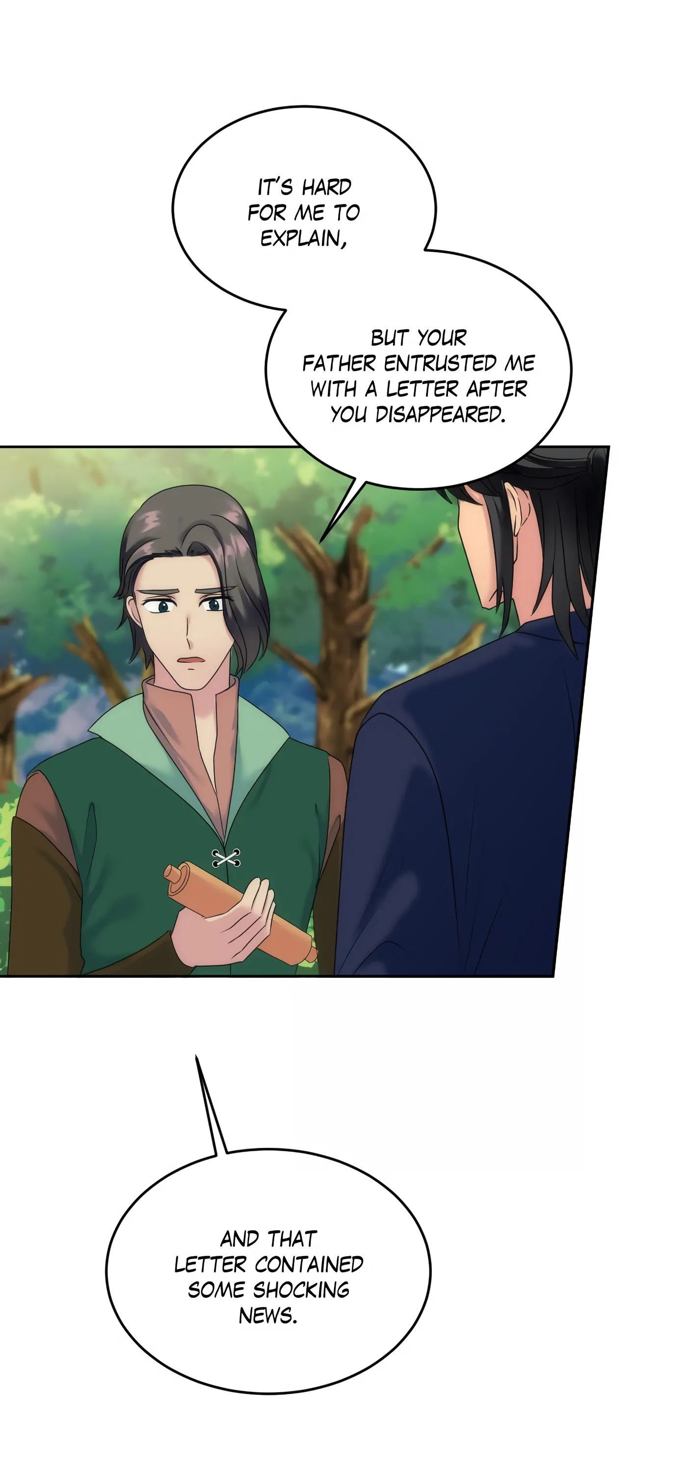 The Dragon Prince’s Bride Chapter 142 217 03