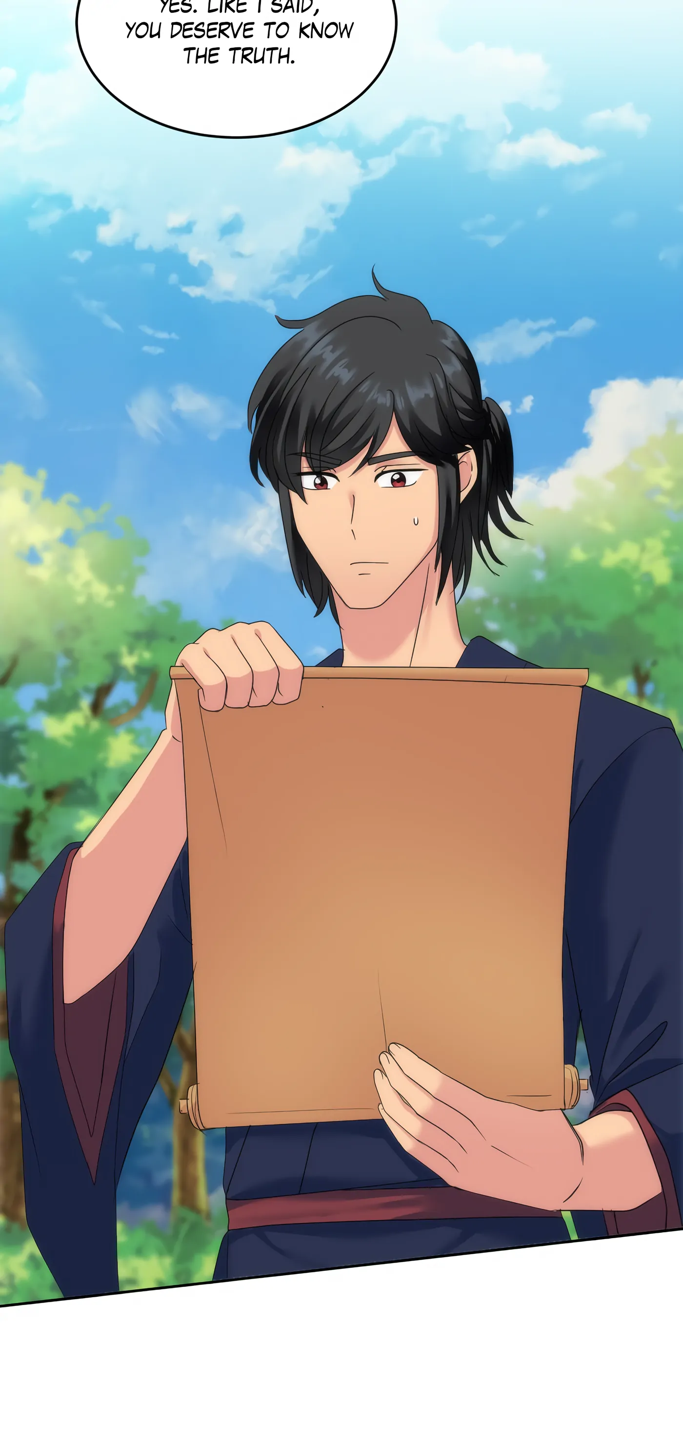 The Dragon Prince’s Bride Chapter 142 219 05