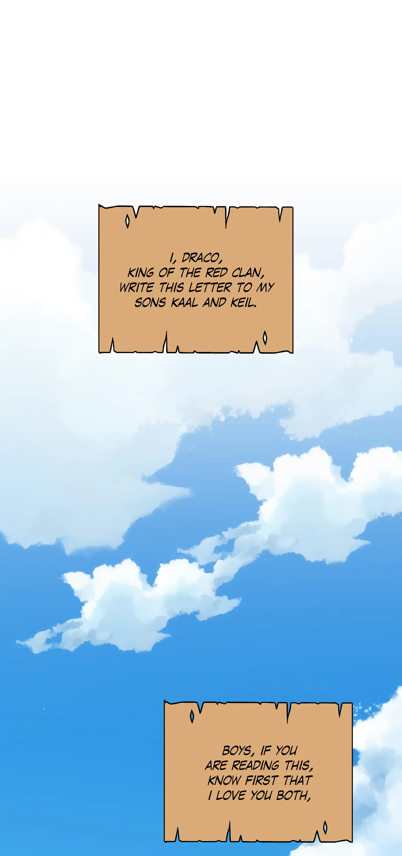 The Dragon Prince’s Bride Chapter 142 220 06