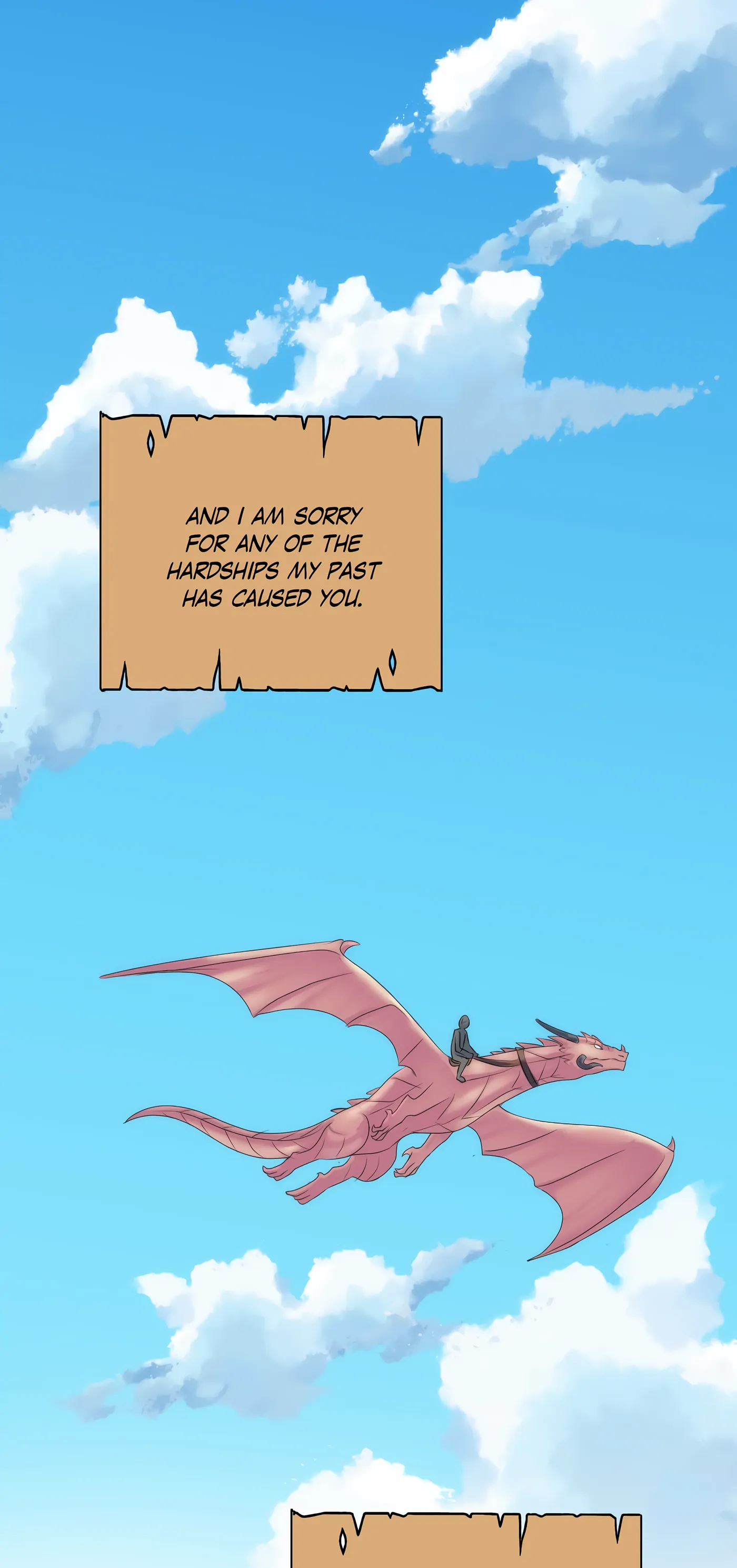 The Dragon Prince’s Bride Chapter 142 221 07