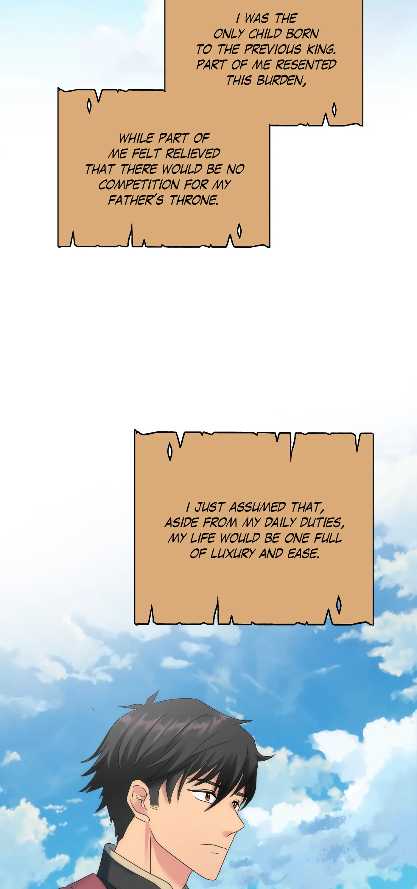 The Dragon Prince’s Bride Chapter 142 222 08