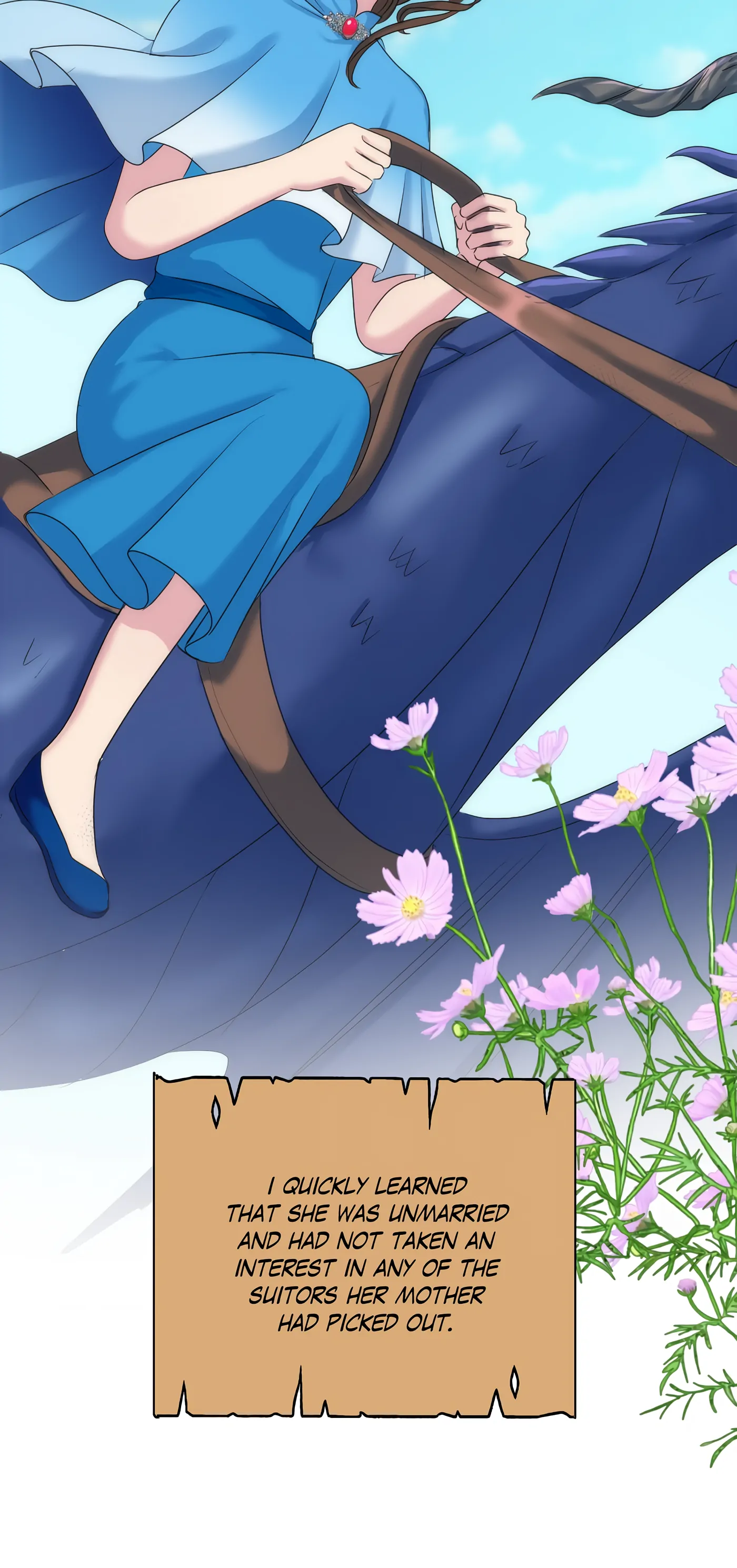 The Dragon Prince’s Bride Chapter 142 226 12