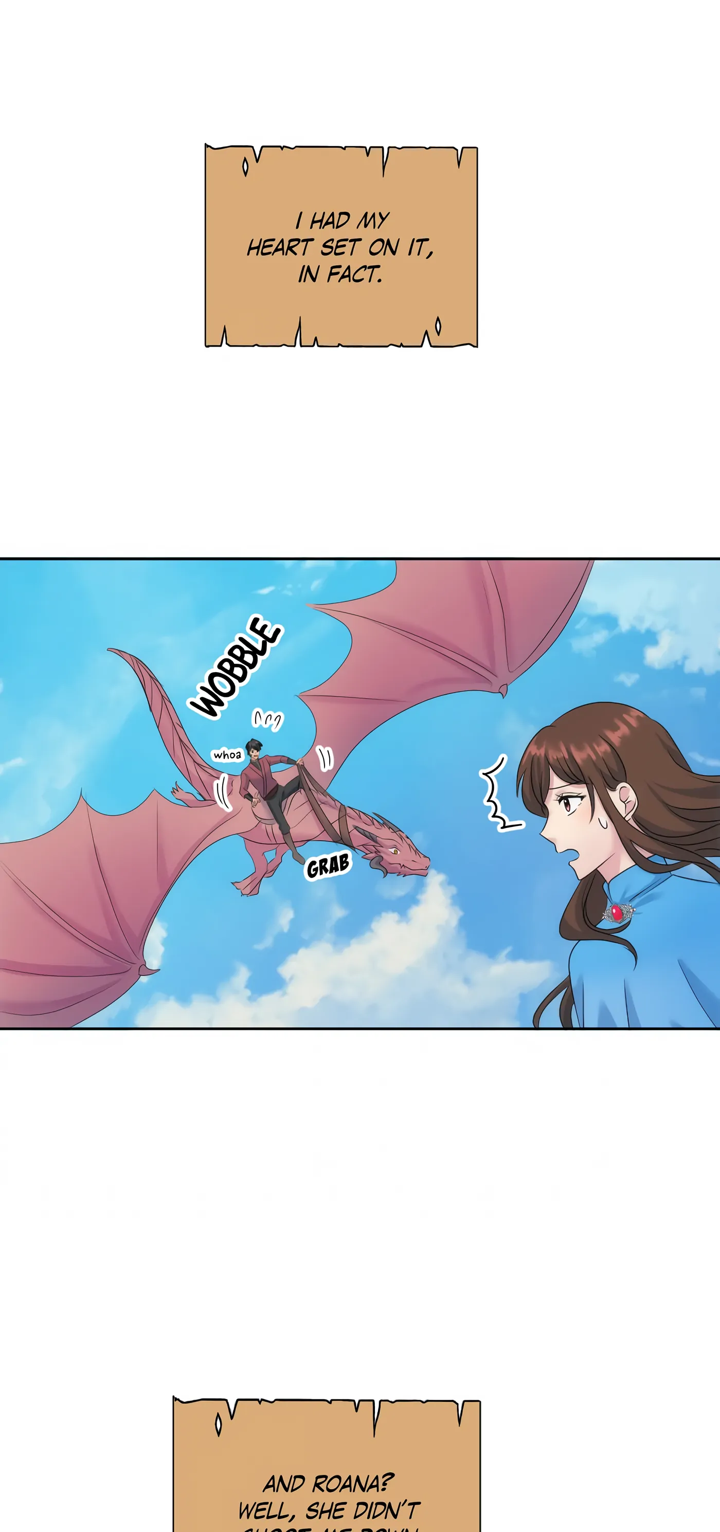 The Dragon Prince’s Bride Chapter 142 228 14