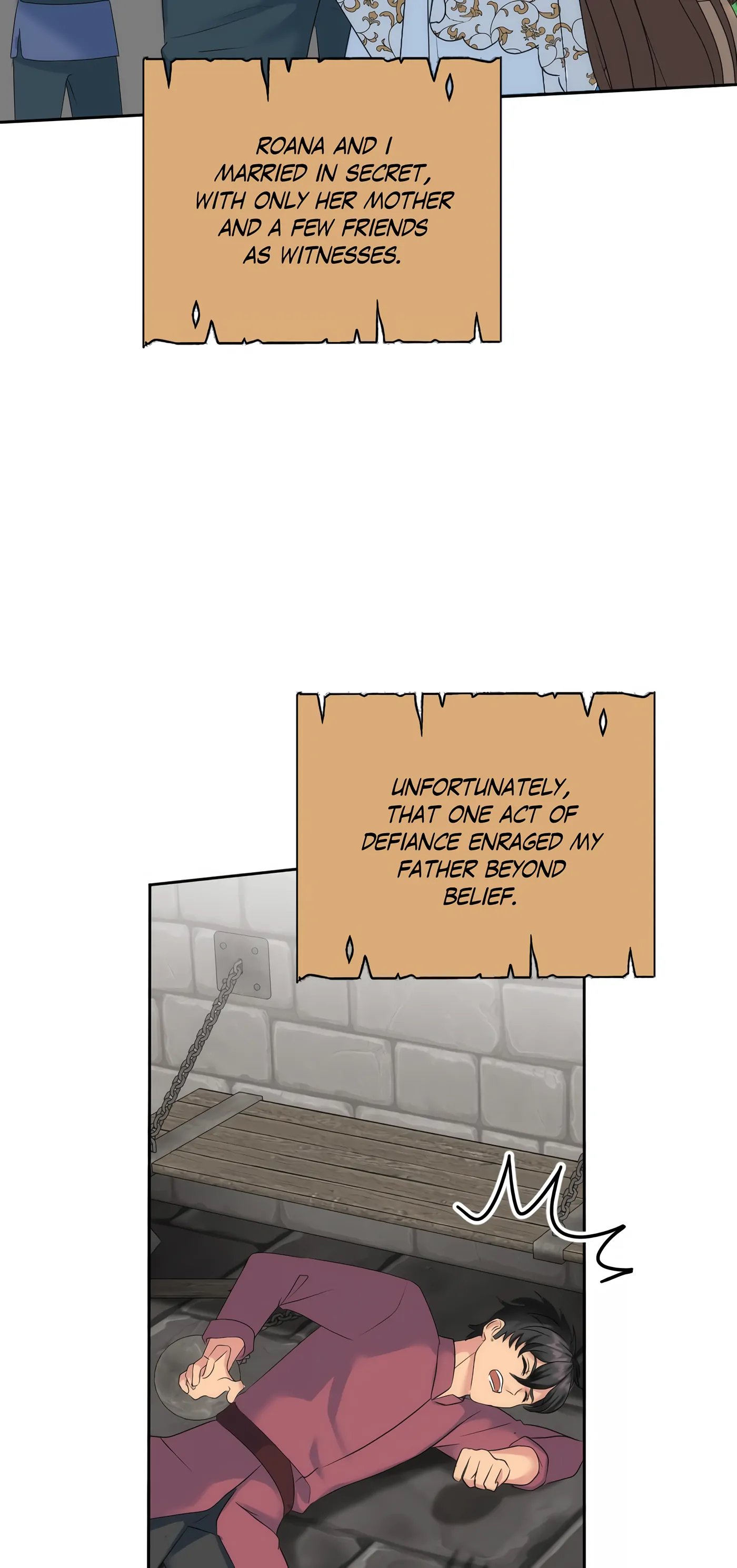 The Dragon Prince’s Bride Chapter 142 233 19